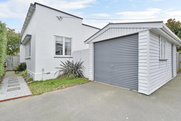 Photo of property in 2 Swynford Lane, Spreydon, Christchurch, 8024