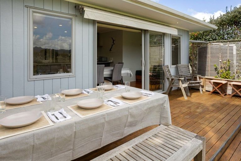 Photo of property in 153 Ocean Beach Road, Tairua, 3508