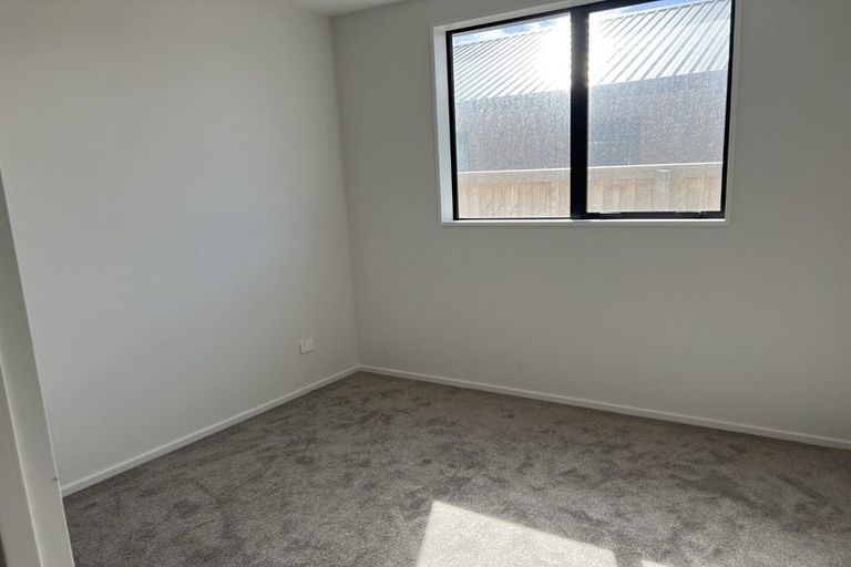 Photo of property in 15 Thomas Rickerby Road, Halswell, Christchurch, 8025