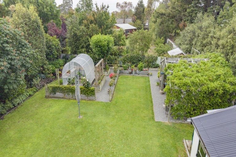 Photo of property in 41 Park Avenue, Oxford, 7430