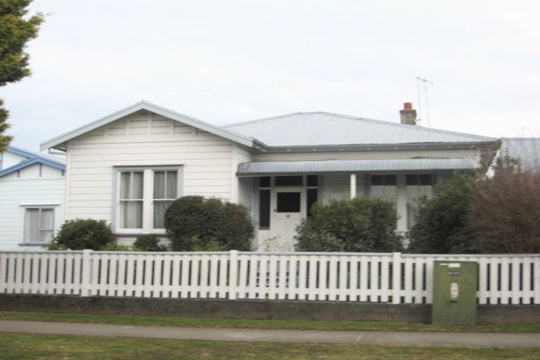 Photo of property in 5 Thistle Street, Napier South, Napier, 4110
