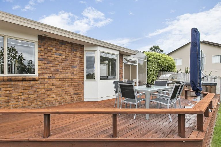 Photo of property in 3 Bluebird Crescent, Unsworth Heights, Auckland, 0632