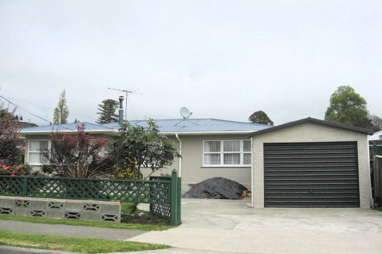 Photo of property in 42 Marsden Road, Stoke, Nelson, 7011