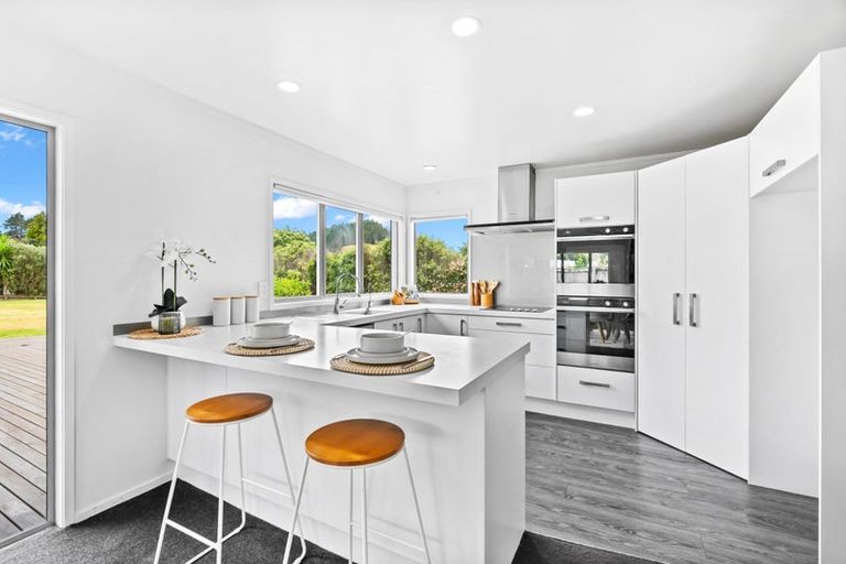 Photo of property in 45 Sands Road, Glenbervie, Whangarei, 0173