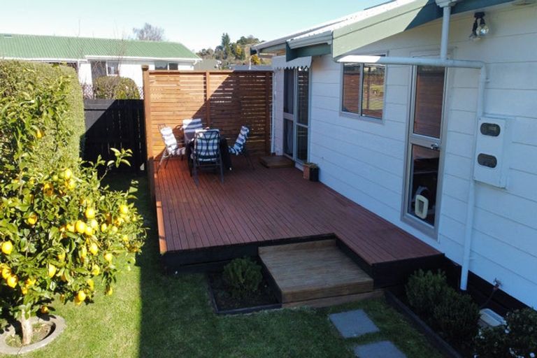 Photo of property in 19 Washington Square, Paeroa, 3600