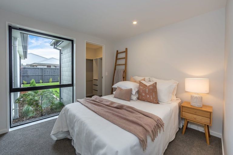 Photo of property in 9 Crosado Place, Rolleston, 7614