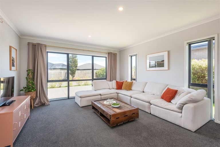 Photo of property in 6 Hosta Lane, Wigram, Christchurch, 8025