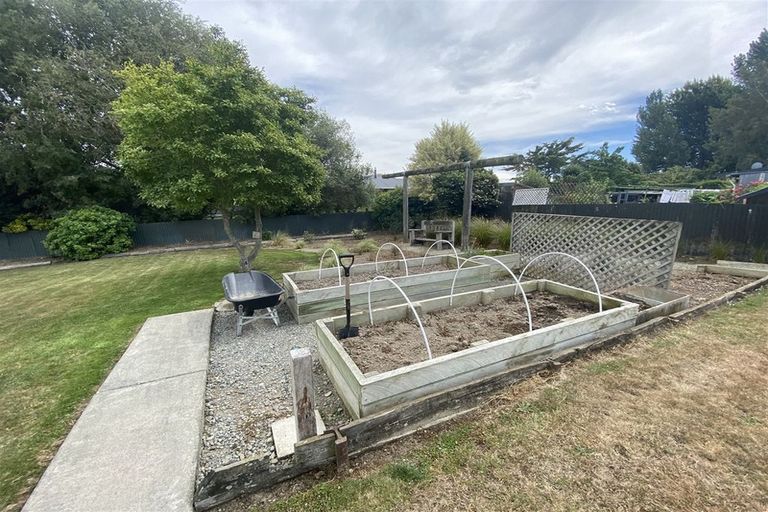 Photo of property in 65 Studholme Street, Temuka, 7920