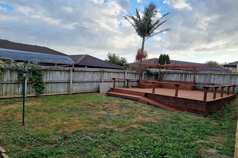 Photo of property in 37 Innisowen Place, Flat Bush, Auckland, 2019