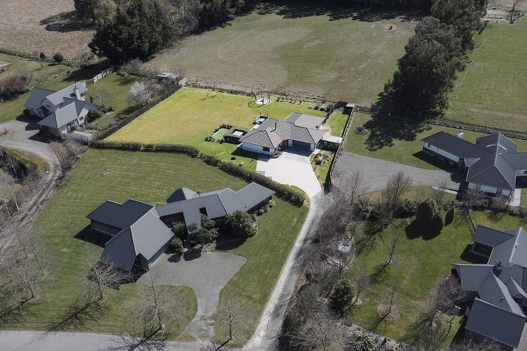 Photo of property in 141 Rippingale Road, Hanmer Springs, 7334