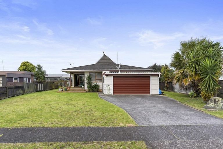 Photo of property in 7 Tudor Place, Mount Maunganui, 3116