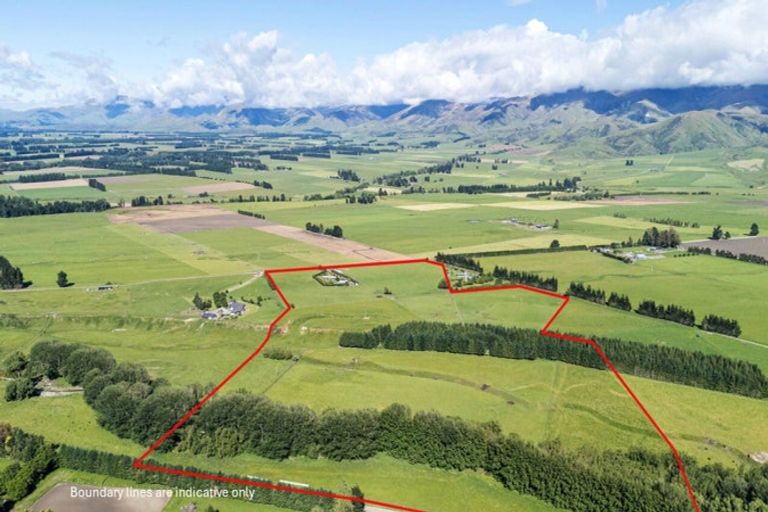 Photo of property in 80 Butlers Road, Fairlie, 7987