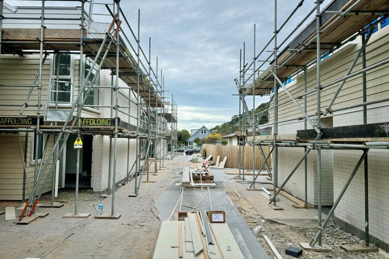 Photo of property in 6/132 Nayland Street, Sumner, Christchurch, 8081