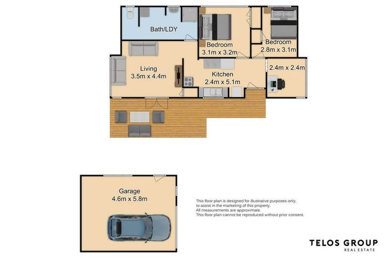 Photo of property in 21a Aintree Street, Nawton, Hamilton, 3200