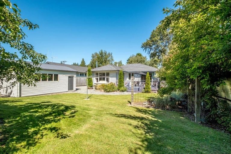 Photo of property in 40 Jollies Pass Road, Hanmer Springs, 7334