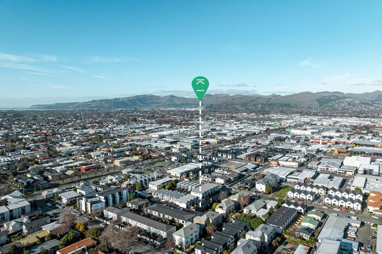 Photo of property in 5/303 Hereford Street, Christchurch Central, Christchurch, 8011