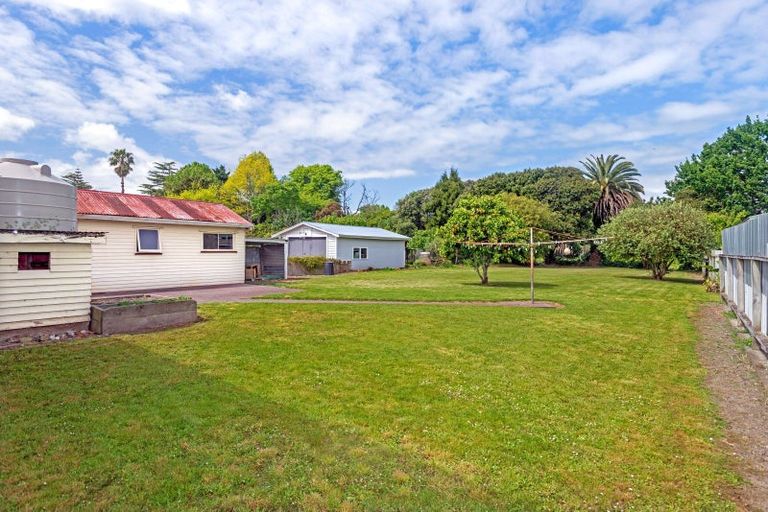 Photo of property in 92 Oak Street, Mangapapa, Gisborne, 4010