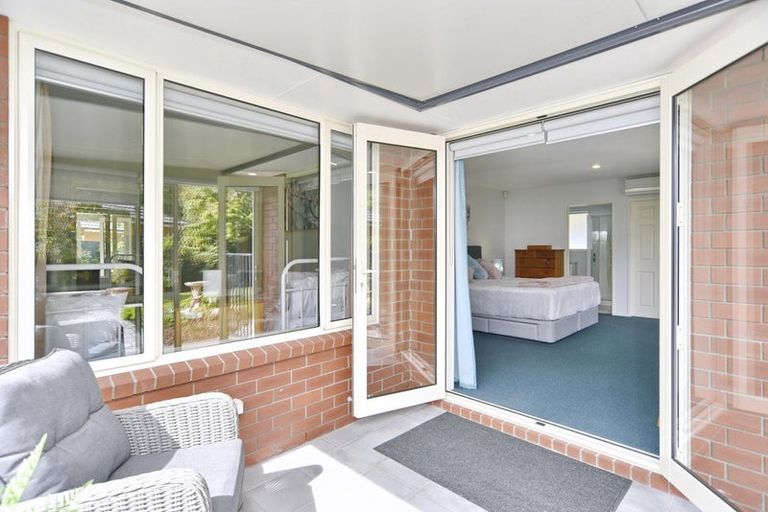 Photo of property in 28 Primrose Hill Lane, Casebrook, Christchurch, 8051