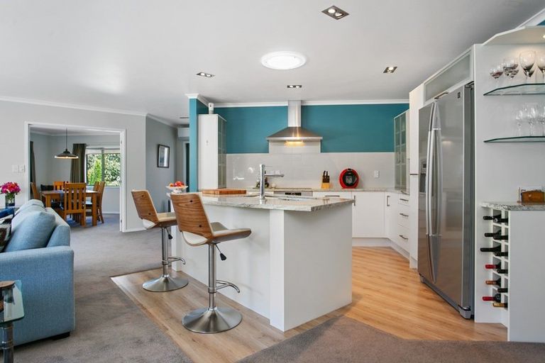 Photo of property in 3 Oaks Place, Te Aroha, 3320