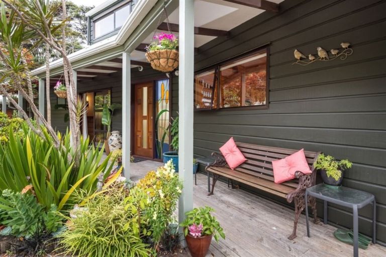 Photo of property in 66 Albany Highway, Greenhithe, Auckland, 0632