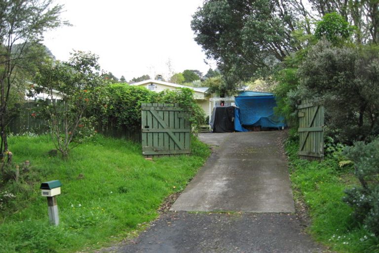 Photo of property in 1312 Huia Road, Huia, Auckland, 0604