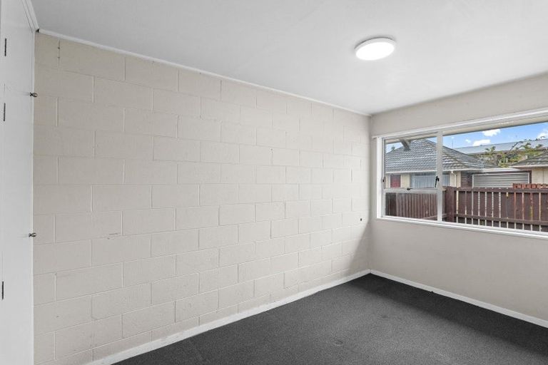 Photo of property in 6/372 Hereford Street, Linwood, Christchurch, 8011