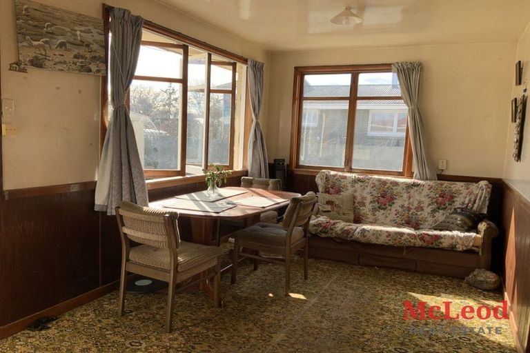 Photo of property in 116 George Street, Tinwald, Ashburton, 7700