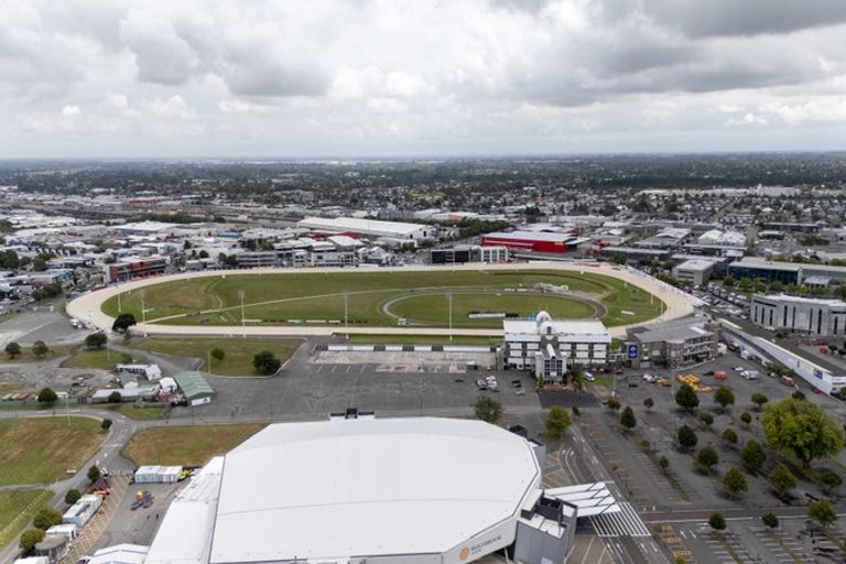 Photo of property in 1b Moule Street, Addington, Christchurch, 8024