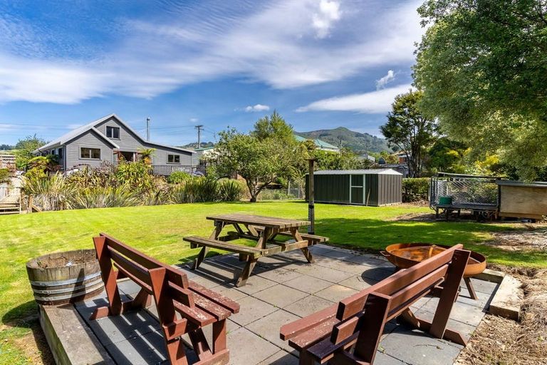 Photo of property in 18 Mill Street, Sawyers Bay, Port Chalmers, 9023