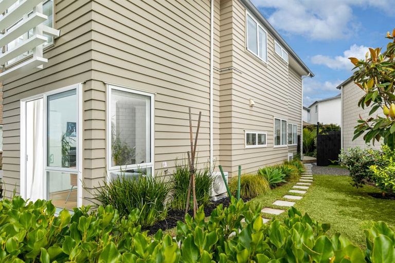 Photo of property in 186 Clark Road, Hobsonville, Auckland, 0616