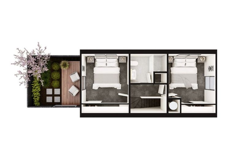 Photo of property in 91 Grace Road, Tauranga South, Tauranga, 3112