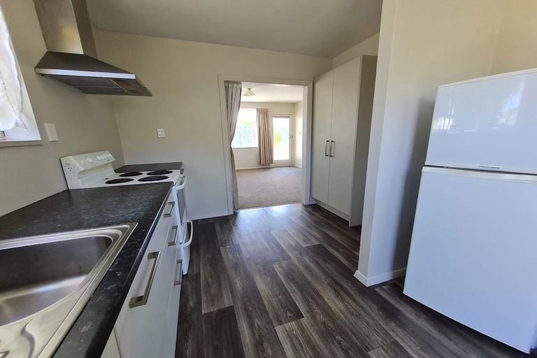 Photo of property in 4/138 Hastings Street East, Sydenham, Christchurch, 8023