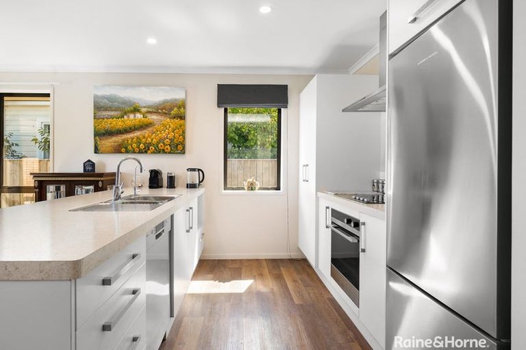 Photo of property in 21 Cambridge Road, Martinborough, 5711