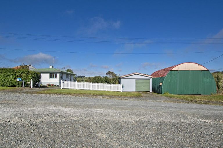 Photo of property in Swamp Road, Mareretu, Paparoa, 0571