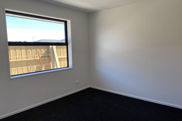 Photo of property in 25 Wakefield Drive, Rolleston, 7615