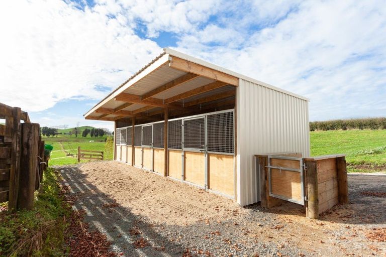 Photo of property in 485 Kiwitahi Railway Road, Morrinsville, 3371