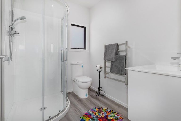 Photo of property in 7 Strathnaver Drive, Waikawa Beach, Manakau, 5573