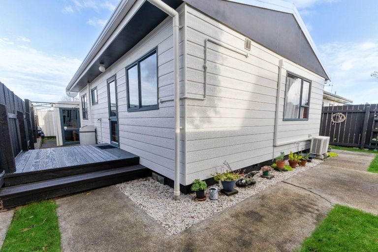 Photo of property in 18c Hereford Street, Springvale, Whanganui, 4501