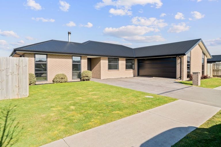 Photo of property in 9 Marliece Street, Rolleston, 7614