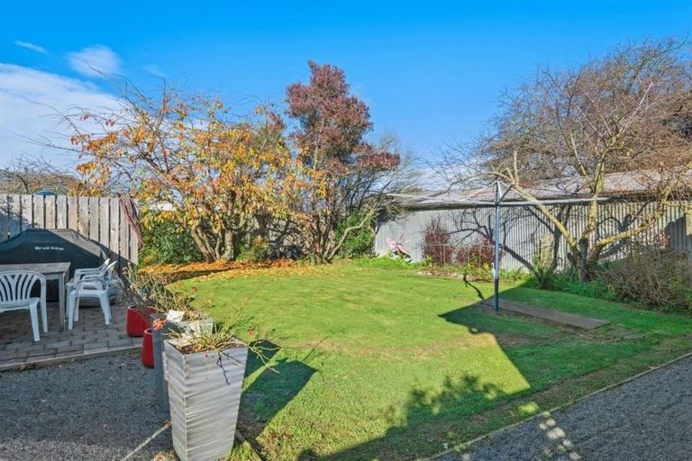 Photo of property in 28 Heath Street, Burnside, Christchurch, 8053