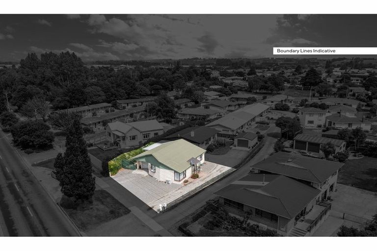 Photo of property in 250a Main Street, Gore, 9710