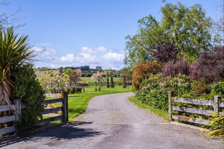 Photo of property in 76e Willow Park Drive, Opaki, Masterton, 5871