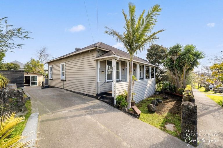 Photo of property in 12 Ethel Street, Sandringham, Auckland, 1025