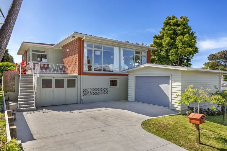Photo of property in 86 Roseberry Avenue, Birkenhead, Auckland, 0626