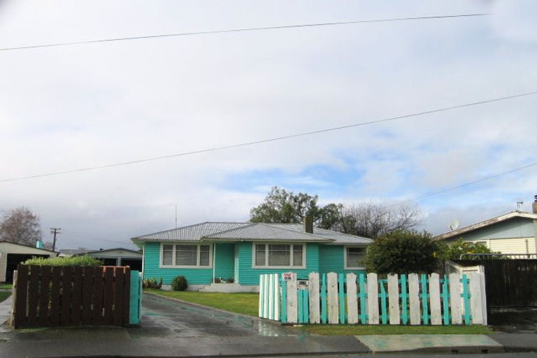 Photo of property in 402 Huia Place, Camberley, Hastings, 4120