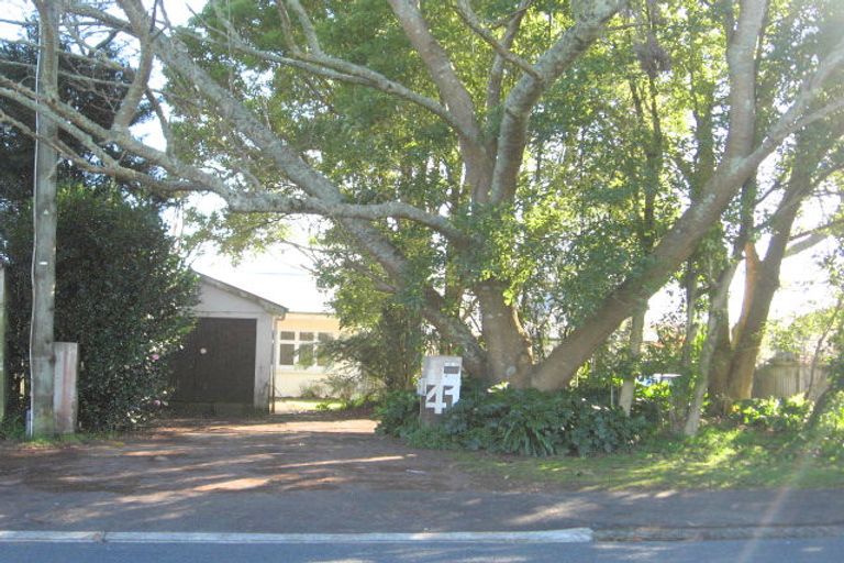 Photo of property in 41 Brookfield Street, Hamilton East, Hamilton, 3216