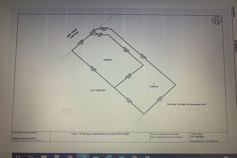 Photo of property in 14a Kent Street, Ngaruawahia, 3720