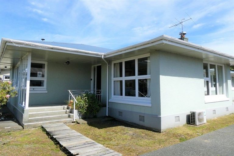 Photo of property in 56 Marlborough Street, Greymouth, 7805