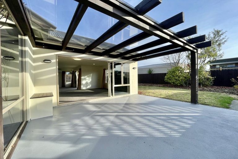 Photo of property in 2a Chateau Close, Gleniti, Timaru, 7910