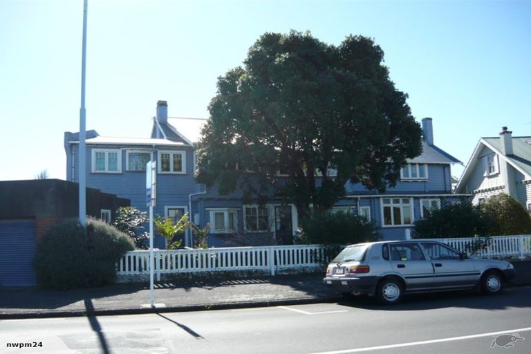 Photo of property in 15 Queens Parade, Devonport, Auckland, 0624